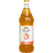 Äppelcidervinäger 1l Zeta.