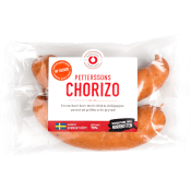 Grillkorv Choritzo 230g Petterssons Charkuteri.