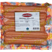 Original Grillare 480g Nordchark.