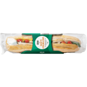 Baguette Kyckling Curry 245g GreenDeli.