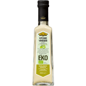 Vitvinsvinäger Ekologisk 25cl Zeta.