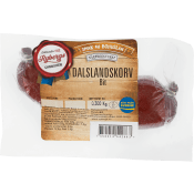 Dalslandskorv 300g Rybergs Charkuteri.