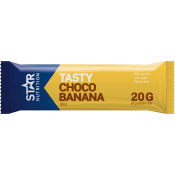Protein Bar Choco Banana 20g Star Nutrition.