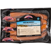 Wienerkorv 300g Korvpojkarna.