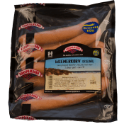 Wienerkorv 600g Korvpojkarna.
