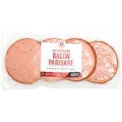Baconparisare 4-p 400g Petterssons Charkuteri.