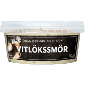 Vitlökssmör 100g Johan Jureskog Selection.
