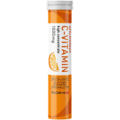 Kosttillskott C-Vitamin Apelsin 20-p BioSalma.