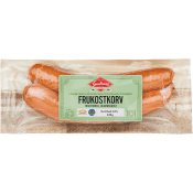 Frukostkorv 240g Gudruns.