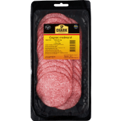 Cognac medwurst 140g SP Chark.