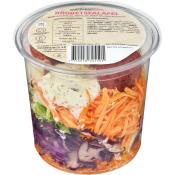 Rödbetsfalafel Urban Bowl 300g Urban Food.