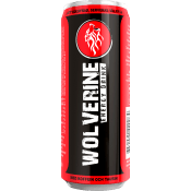 Energidryck 250ml Wolverine.