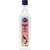 Kokosolja Flytande Neutral 250ml HealthyCo.