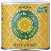 Buljong Veggi Gluten- & jästfri Ekologisk 120g Renée Voltaire.