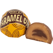 Caramel Cup 4kg Choko Woko.