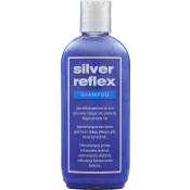 Silver reflex Schampo 200ml.