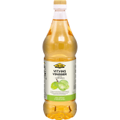 Vitvinsvinäger 1L Zeta.