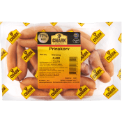 Prinskorv 480g SP Chark.