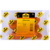 Chorizo 400g SP Chark.