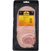 Fläskrullad 100g SP Chark.