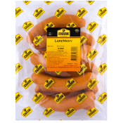 Lunchkorv 800g SP Chark.