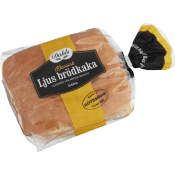 Cafékaka Ljus 2-pack 540g Dahls Bageri.