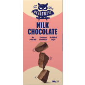 Chokladkaka Milk Chocolate 100g HealthyCo.