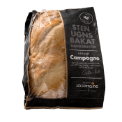 Surdegsbröd Stenungsbakat Campagne 450g Bageri La Lorraine.