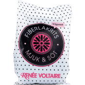 Fiberlakrits Mjuk & Söt 160g Renée Voltaire.