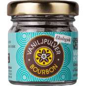 Vaniljpulver Bourbon 10g Renée Voltaire.