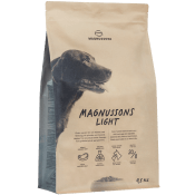 Hundmat Light 4,5kg Magnusson.