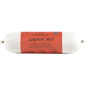 Hundmat Svensk Nöt 650g Magnusson.