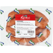Lunchkorv 400g Änge Chark.