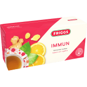 Rooibos te Immun 20-p Friggs.