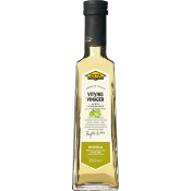 Vitvinsvinäger 25cl Zeta.