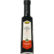Balsamvinäger I.G.P. Sigillo rosso 250ml Zeta.