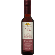 Rött matlagningsvin 25cl Zeta.