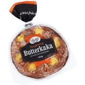 Butterkaka 500g Dahls bageri.