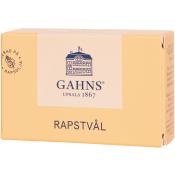 Rapstvål Fast 100g Gahns.