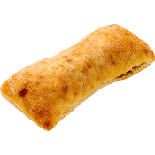 Ciabatta soft 125g Bageri La Lorraine.