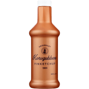 Ketchup 900g Korvgubbens.