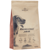 Hundmat Junior 4,5kg Magnusson.
