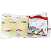 Kroppkakor 3-pack 450g Strömlida.