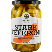 Stark feferoni 620g Plivit Trade.