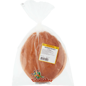 Bröd Gagnefkaka 525g 2-p Dalabakat.