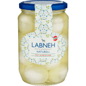 Labneh Naturell 425g Larsa Foods.