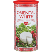 Vitost Traditional 60% 1500g Oriental White.