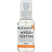 Mygg & Fästingspray 75ml Sjö & Hav.