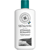 Schampo För Utomhusbruk 200ml Sjö & Hav.