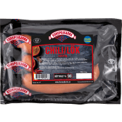 Kryddkorv Chili/Lök 240g Korvpojkarna.